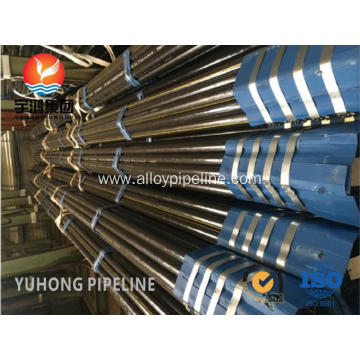 ASME SA213 Heat Exchanger And Boiler Tube